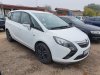 Slika 19 - Opel Zafira 1.6 CDTI  - MojAuto
