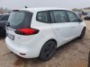 Slika 20 - Opel Zafira 1.6 CDTI  - MojAuto