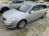 polovni Automobil Opel Astra 1.7cdti polovni Automobil Opel Astra 1.7cdti