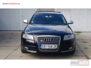 Glavna slika - Audi A6 2.0tdi  - MojAuto