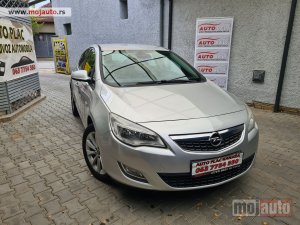 Glavna slika - Opel Astra 1.4  COSMO  - MojAuto