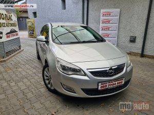 Glavna slika - Opel Astra 1.4 COSMO - MojAuto