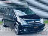 polovni Automobil Opel Meriva 1.4 TP Enjoy 