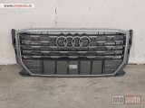 polovni delovi  Audi Q2 / 81A / 2016-2020 / Maska / ORIGINAL