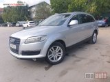 polovni Automobil Audi Q7 Q7 3.0 tdi quatro tpitronic polovni Automobil Audi Q7 Q7 3.0 tdi quatro tpitronic