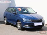 polovni Automobil Škoda Fabia 1.0 TSI polovni Automobil Škoda Fabia 1.0 TSI