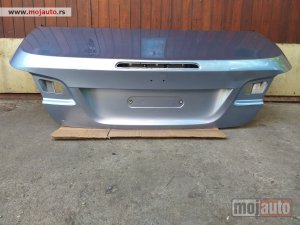 polovni delovi  Gepek za BMW E93, cabrio