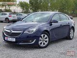 polovni Automobil Opel Insignia 2.0/Bussines/Nav 