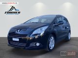 polovni Automobil Peugeot 5008 2.0 HDI Sport Pack Automatic 