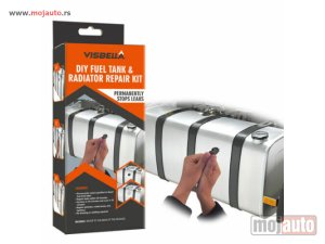 Glavna slika - Set za popravku rezervoara Visabella - MojAuto