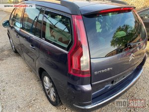 Glavna slika - Staklo gepek vrata citroen c4 grand picasso - MojAuto