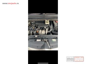 Glavna slika - Creva cevi goriva vode citroen c4 grand picasso - MojAuto