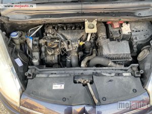 Glavna slika - Letva volana citroen c4 grand picasso - MojAuto
