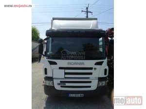 Glavna slika - Scania P 280 - MojAuto