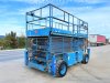 Slika 5 - Skyjack SJ9250 - MojAuto