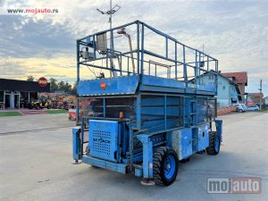 Glavna slika - Skyjack SJ9250 - MojAuto