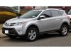 Slika 4 -  Migavac u retrovizoru Toyota RAV4 2012-2019 - MojAuto