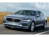 Slika 9 -  Volvo / S90 / V90 / 2016-2020 / Prednji branik / Maska / ORIGINAL - MojAuto