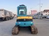 Slika 4 - Kubota KX161-3SZ - MojAuto