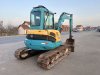 Slika 5 - Kubota KX161-3SZ - MojAuto