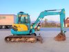 Slika 6 - Kubota KX161-3SZ - MojAuto