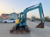 Slika 23 - Kubota KX161-3SZ - MojAuto