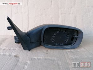 Glavna slika - 241. Suvozacev,desni retrovizor,za Renault Laguna 2, elektricni - MojAuto