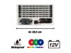 Slika 2 -  Led Multi-Color/RGB Led kit za ispod auta... 12v Vodootporan - MojAuto