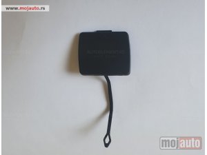 Glavna slika - Poklopac kuke zadnjeg branika BMW Serija 1 E81/87 2004-2007 - MojAuto