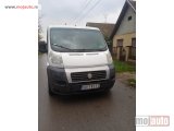 polovni Automobil Fiat Ducato 100 MULTIJET 