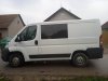 Slika 3 - Fiat Ducato 100 MULTIJET  - MojAuto