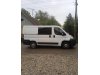 Slika 2 - Fiat Ducato 100 MULTIJET  - MojAuto