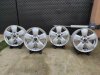 Slika 5 -  Mini Orig.alu felne 5x112 15" - MojAuto
