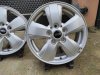 Slika 4 -  Mini Orig.alu felne 5x112 15" - MojAuto