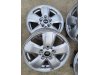 Slika 7 -  Mini Orig.alu felne 5x112 15" - MojAuto