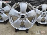 polovni delovi  Mini Orig.alu felne 5x112 15"