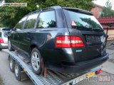 polovni delovi  Fiat Stilo 1.6 Plin.  2003g. DELOVI