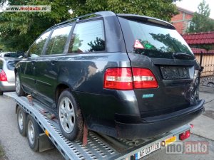 Glavna slika - Fiat Stilo 1.6 Plin. 2003g. DELOVI - MojAuto