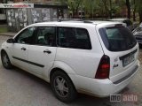 polovni delovi  Fird Fokus 1.8TDDI  2000g DELOVI