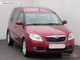 polovni Automobil Škoda Roomster 1.6 polovni Automobil Škoda Roomster 1.6