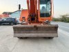 Slika 13 - CASE WX165 - MojAuto