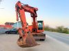 Slika 32 - CASE WX165 - MojAuto