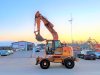 Slika 35 - CASE WX165 - MojAuto