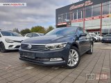 polovni Automobil VW Passat 1.6 TDI 120 Advance polovni Automobil VW Passat 1.6 TDI 120 Advance