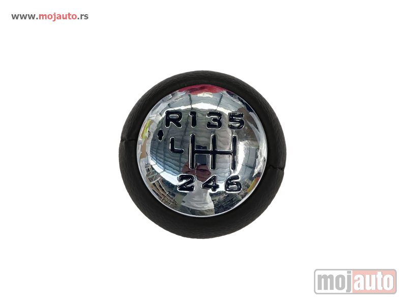 Glavna slika -  Rucica menjaca sa 6 brzina Fiat ULYSSE 02-10 - MojAuto