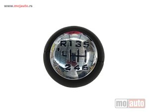Glavna slika - Rucica menjaca sa 6 brzina Fiat ULYSSE 02-10 - MojAuto