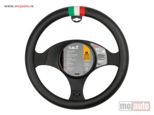Glavna slika - Obloga volana Italy/kožna.... - MojAuto