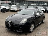 polovni Automobil Alfa Romeo Giulietta 2.0 JTDM Distinctive 