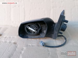 Glavna slika - 239. Vozacev, levi retrovizor, za Ford Mondeo, elektricni - MojAuto