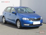 polovni Automobil Škoda Rapid 1.2 TSi polovni Automobil Škoda Rapid 1.2 TSi